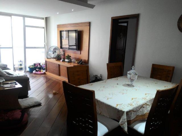 Rua Fábio da Luz Excelente Apartamento 4 Quartos 166m² JBM502216 - Foto 2