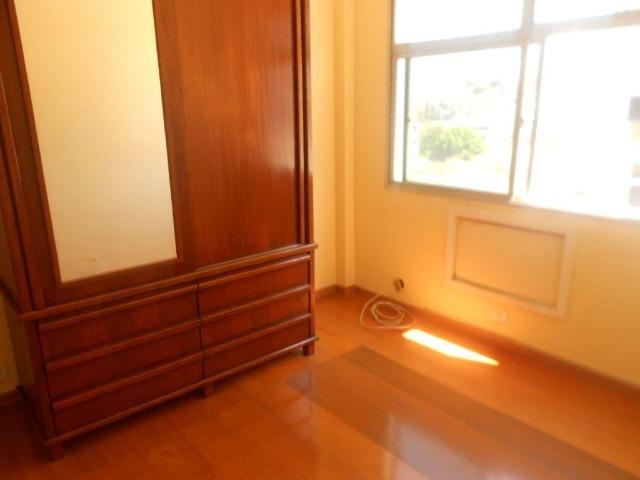 Cachambi Rua Capitão Resende 2 quartos Dependência Empregada Vaga JBCH28691 - Foto 15