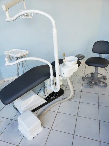 Cadeira odontológica