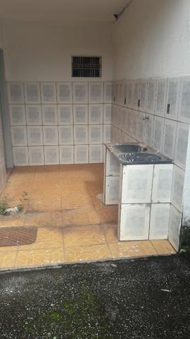 Vendo!!! Sobrado 2 Qts em Santa Maria/DF - Foto 4