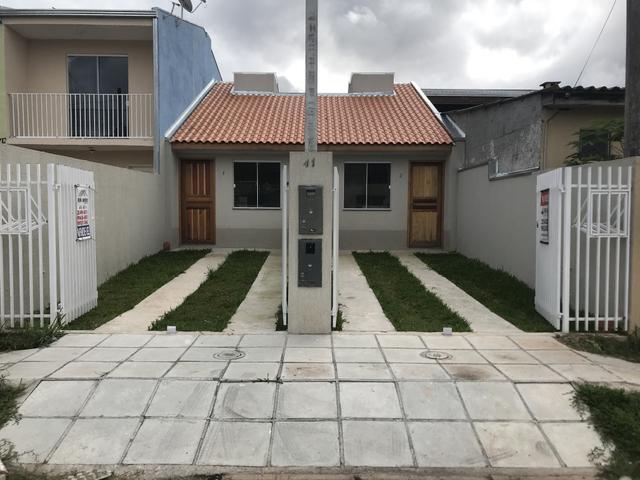 Casa com projeto diferenciado no Rio Bonito