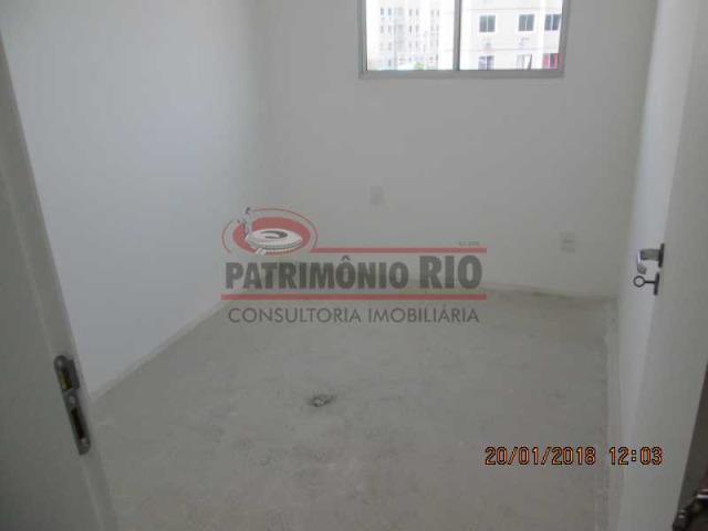 Ótimo apto condomínio Estação Zona Norte - Foto 12
