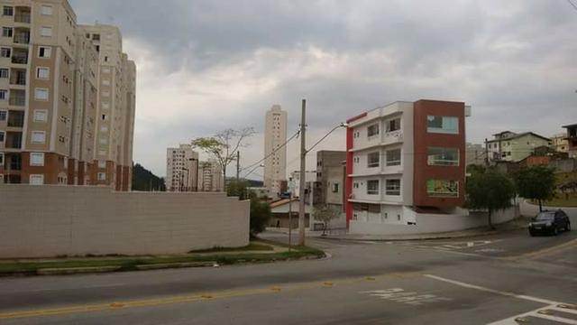 Apartamentos com 2 dormitórios em construção próximo ao shopping - Foto 15