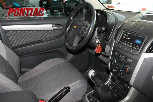 Gm - Chevrolet S10 LT 2.4 4X2 2014 - Foto 11