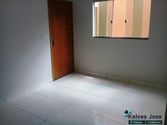 Casa de 02 quartos nova com área Gourmet por R$ 175 mil Financiamento Dentro do Programa - Foto 16