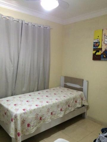 PARQUE DOS PINHOS III - APARTAMENTO RESIDENCIAL À VENDA, JARDIM LIMOEIRO, SERRA. - Foto 10