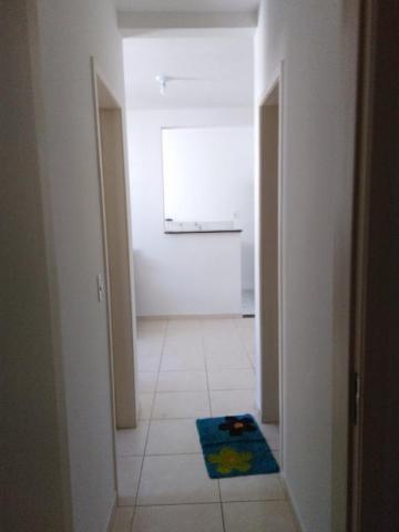 CONDOMINIO VIVA JUARA - APARTAMENTO 2 QUARTOS EM ESTÂNCIA MONAZÍTICA, SERRA. - Foto 20