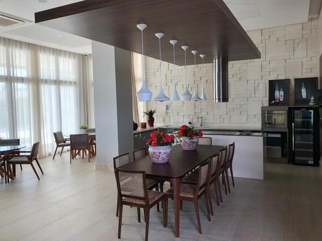 Apartamento 4 Suítes em Jaguaribe D'azur 236 m² - Foto 2