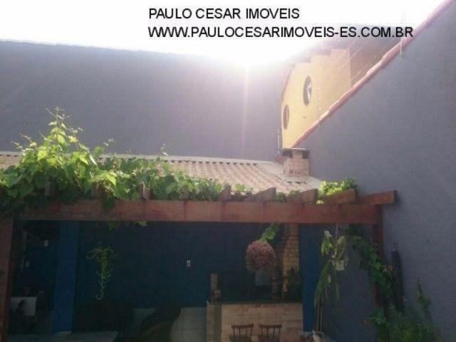 CASA LINEAR EM COSTA BELA, 3 QUARTOS, 336M2 DE QUINTAL - Foto 10