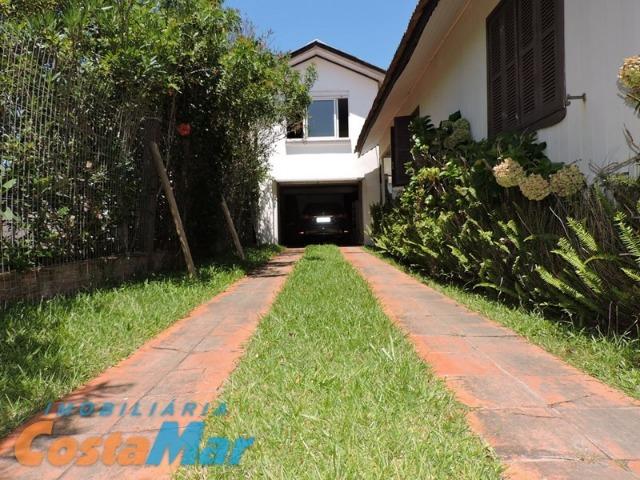 Lindo chale 4 dorm suite entre centro e mar - Foto 6