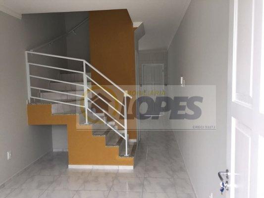 Sobrado, Jardim Sofia, Joinville-SC - Foto 19