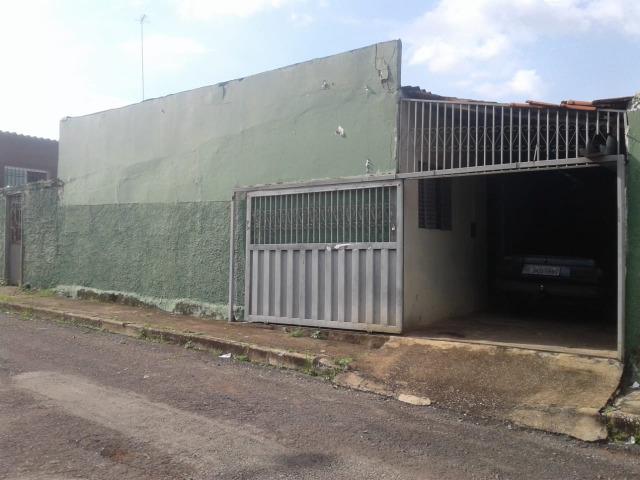 Melo Vende - Lote de esquina na Qd 32 Setor Leste - Gama Df - Foto 3