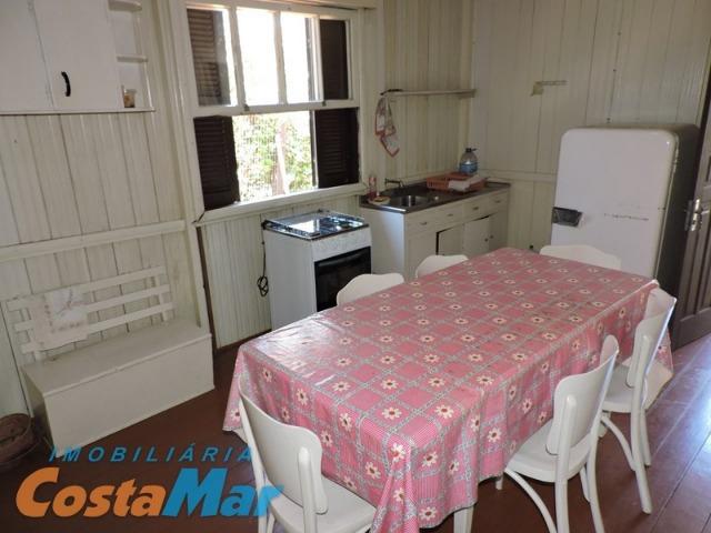 Lindo chale 4 dorm suite entre centro e mar - Foto 14