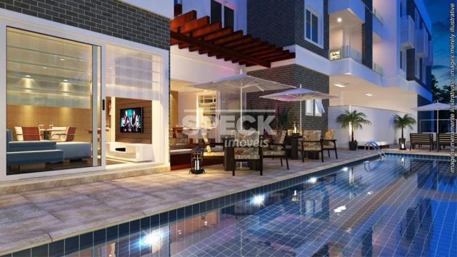 Apartamento à venda com 3 dormitórios em Campeche, Florianópolis cod:AP001027 - Foto 7