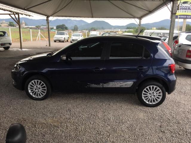 Gol Rock in Rio 1.0 Mi Total Flex 8V 5p - Foto 3