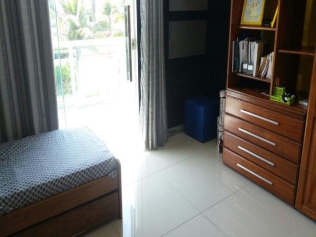 Casa residencial à venda, boulevard lagoa, serra. - Foto 16