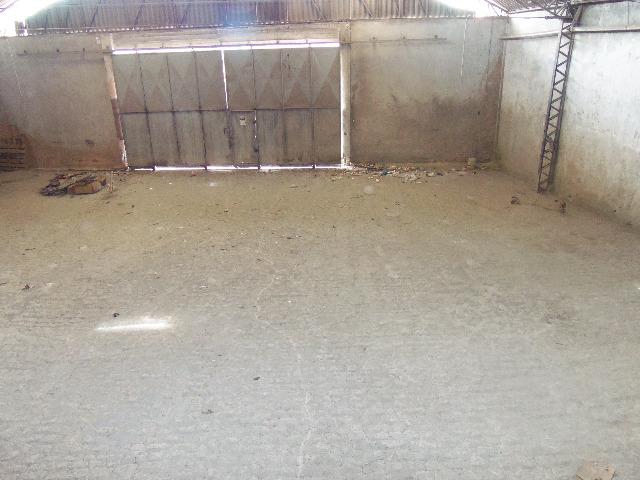 Vendo Galpão no Montese, Medindo 19 x 40, na Av. Gomes de matos - Foto 19