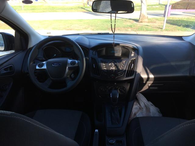 Focus 2014, 1.6 Automatico - Foto 7