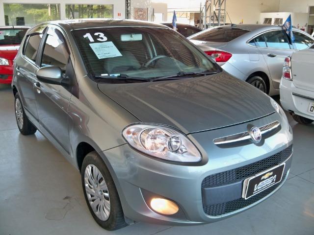Fiat Palio essence 1.6 - Foto 3