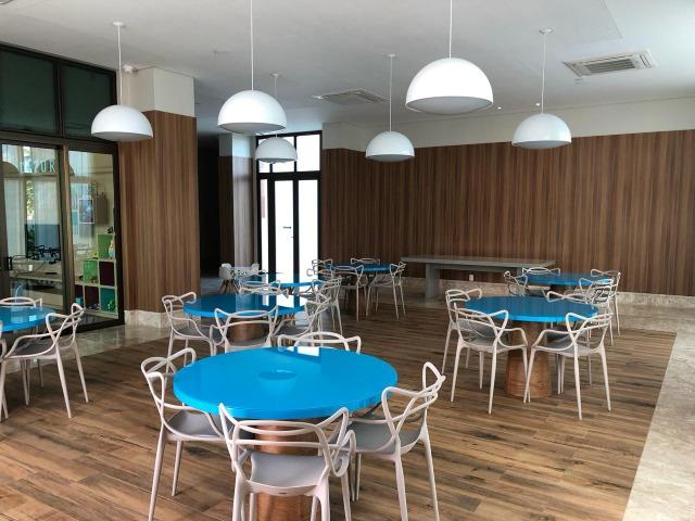 Apartamento 4 Suítes em Jaguaribe D'azur 236 m² - Foto 13