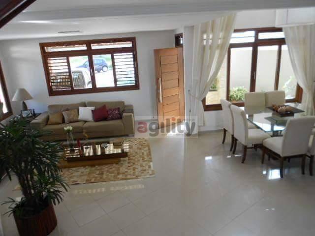 Casa com 4 dormitórios à venda, 327 m² por r$ 800.000 - nova parnamirim - parnamirim/rn - Foto 10