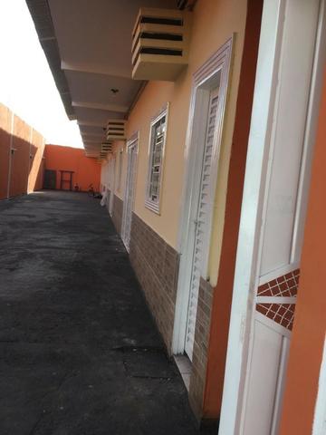Kitinet 2 quartos, Av. Carmindo de Campos, Proximo a UNIC - Foto 4