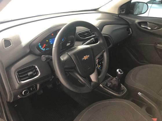 CHEVROLET ONIX 2012/2013 1.4 MPFI LT 8V FLEX 4P MANUAL - Foto 5