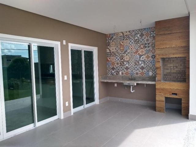 CONDOMINIO BOULEVARD LAGOA - CASA RESIDENCIAL 3 QUARTOS, 181M2 EM BOULEVARD LAGOA, SERRA. - Foto 8
