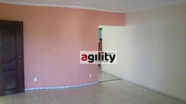 Casa comercial à venda, nova parnamirim, parnamirim. - Foto 4
