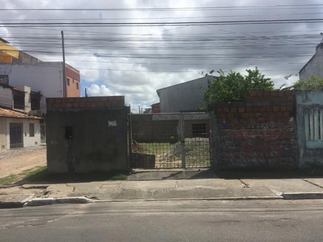 Vendo Terreno excelente pra comercio ( Av. São Paulo ) - Foto 2