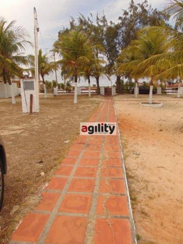 Casa residencial à venda, muriú, ceará-mirim. - Foto 18