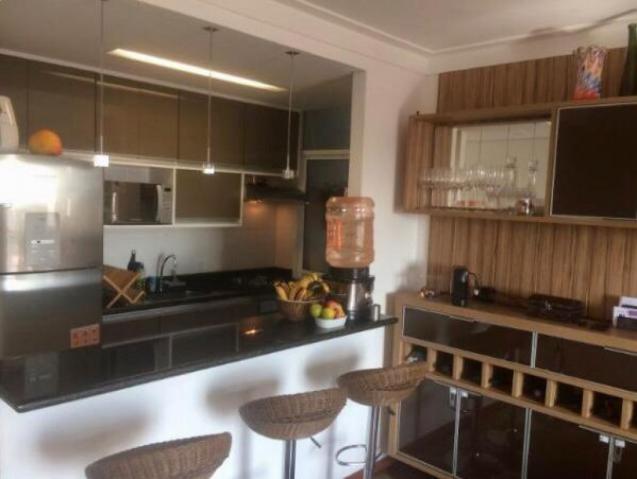 Apartamento 3 dorms no Villa Trujillo em Sorocaba - SP - Foto 12