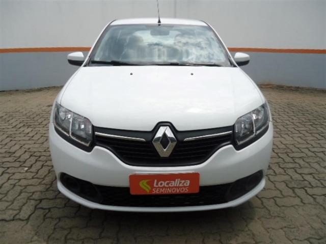 RENAULT SANDERO 2017/2018 1.0 12V SCE FLEX EXPRESSION MANUAL - Foto 2