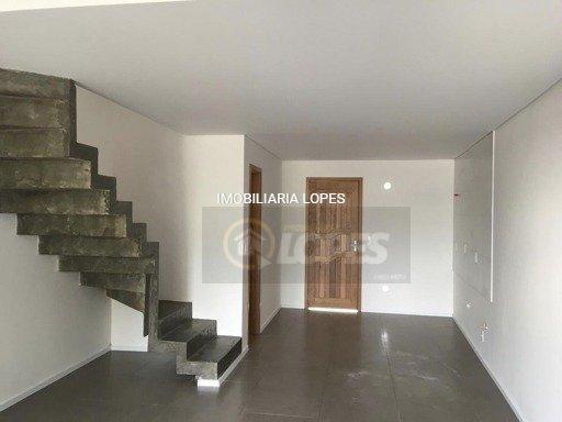 Sobrado, Santo Antônio, Joinville-SC - Foto 4