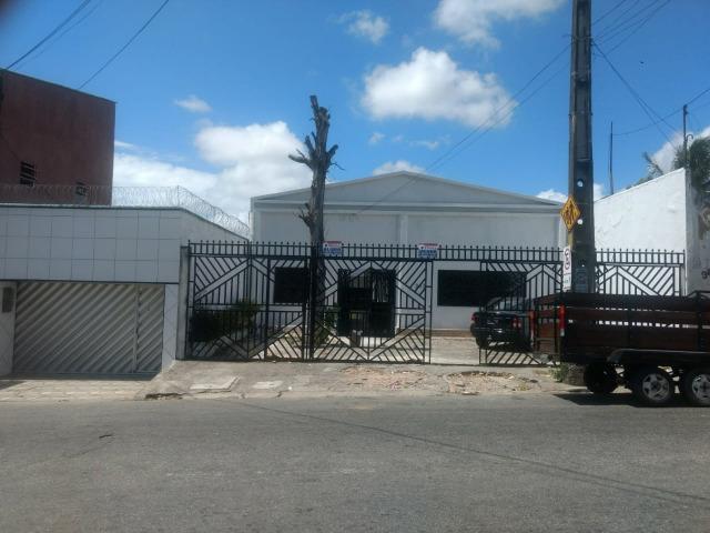 Vendo ou Troco Galpão na Rua Cel. Matos Dourado, 341 - Padre Andrade - Foto 16
