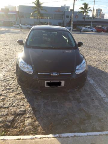 Focus 2014, 1.6 Automatico