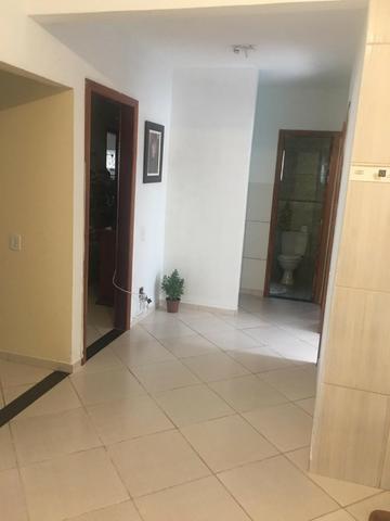 Samuel Pereira oferece: Casa 4 quartos Sobradinho Setor de Mansões Área de lazer - Foto 8