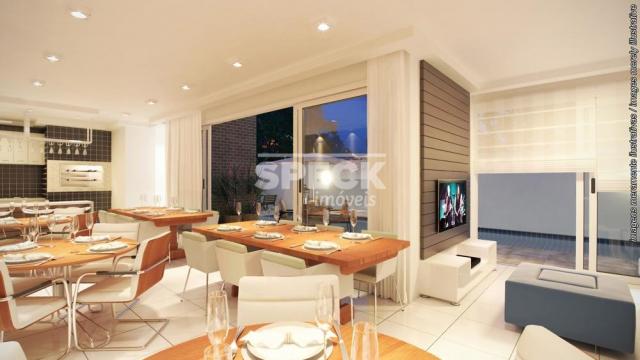 Apartamento à venda com 3 dormitórios em Campeche, Florianópolis cod:AP001027 - Foto 6