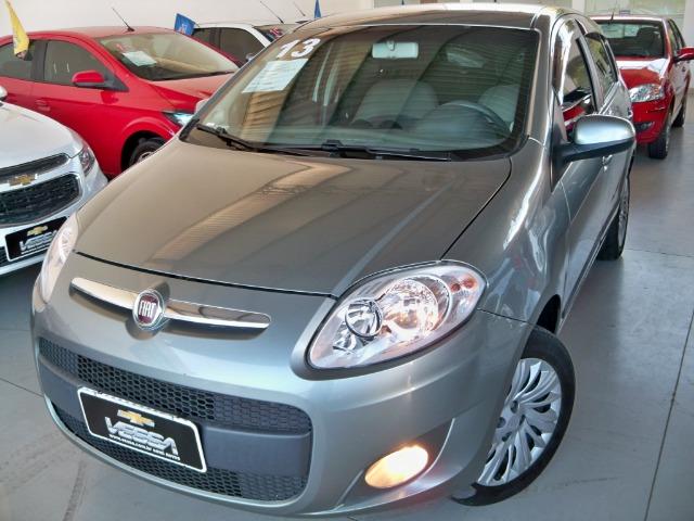 Fiat Palio essence 1.6