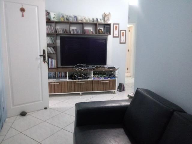 Casa, Bucarein, Joinville-SC - Foto 20