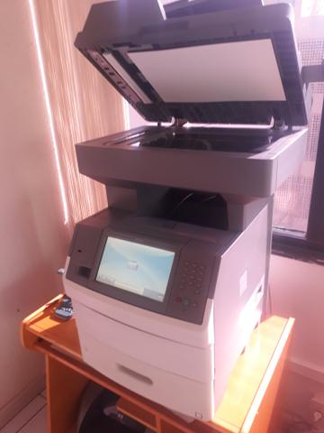 Impressora e Copiadora - Foto 2