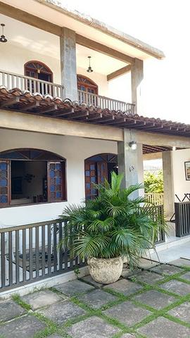 Casa Iputinga 5 quartos 2 suites com 5 vagas cobertas - Foto 2