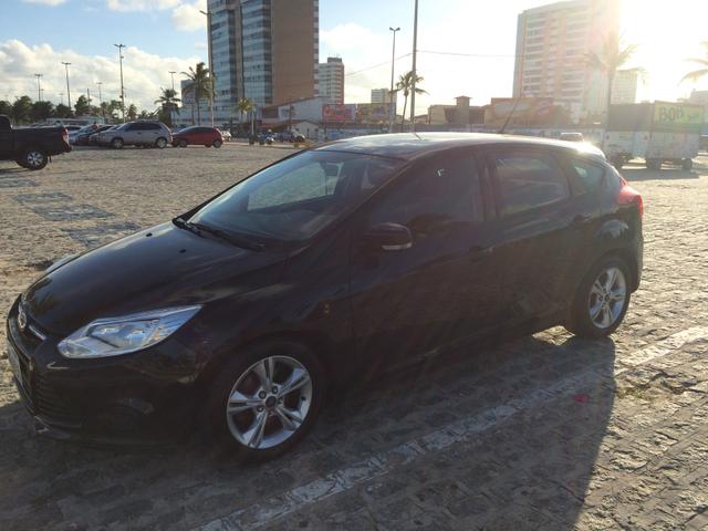 Focus 2014, 1.6 Automatico - Foto 4