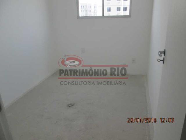 Ótimo apto condomínio Estação Zona Norte - Foto 14