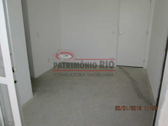 Ótimo apto condomínio Estação Zona Norte - Foto 4