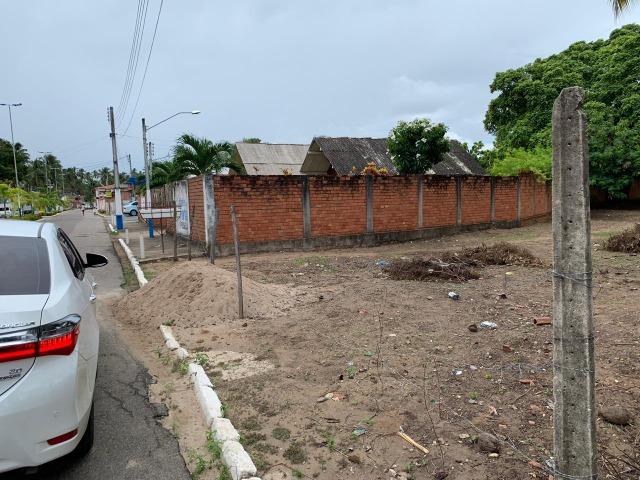 Lote com 700 m² na cidade de Porto de Pedras - Foto 3