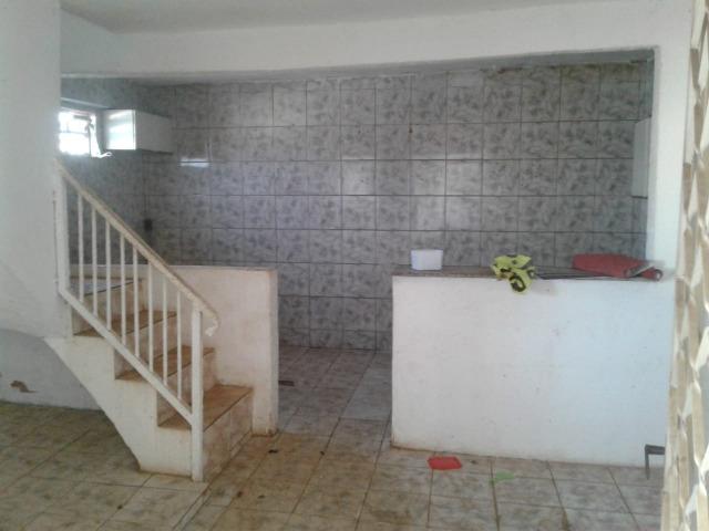 Casa Laje R$ 140 mil -Novo Gama - GO - Foto 18