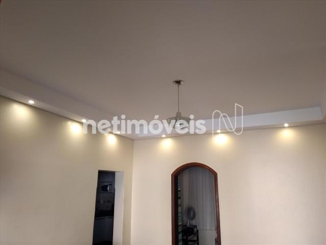Casa à venda com 5 dormitórios em Coqueiros, Belo horizonte cod:757449 - Foto 6