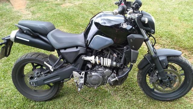 Moto Yamaya MT-03 660Cc - Foto 7