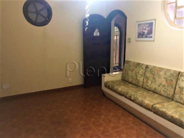 Casa à venda com 3 dormitórios em Jardim guanabara, Campinas cod:CA015073 - Foto 6